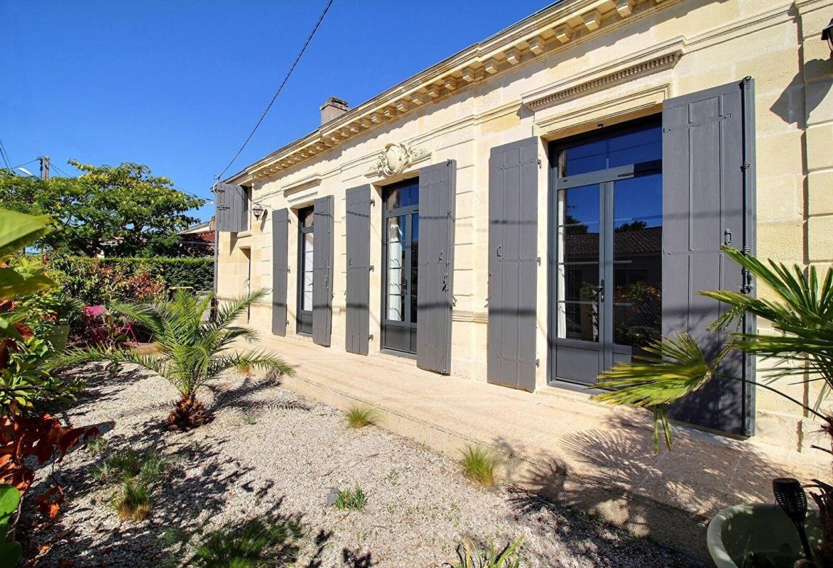 Maison à vendre, 134m², Margaux-Cantenac