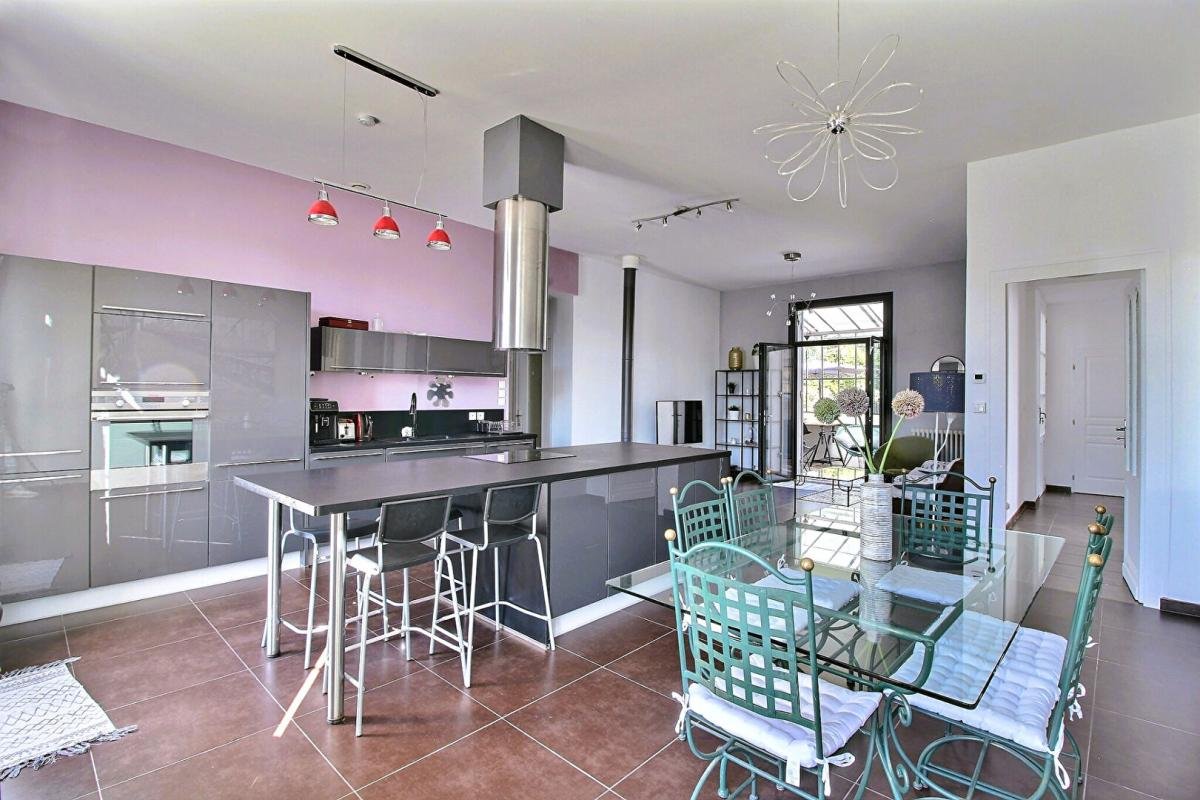 Maison à vendre, 134m², Margaux-Cantenac
