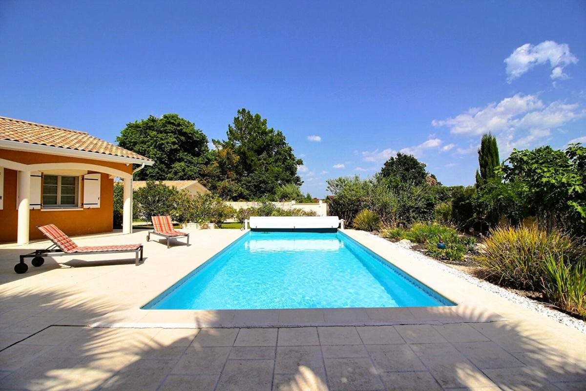 Maison à vendre, 202m², Cussac-Fort-Médoc
