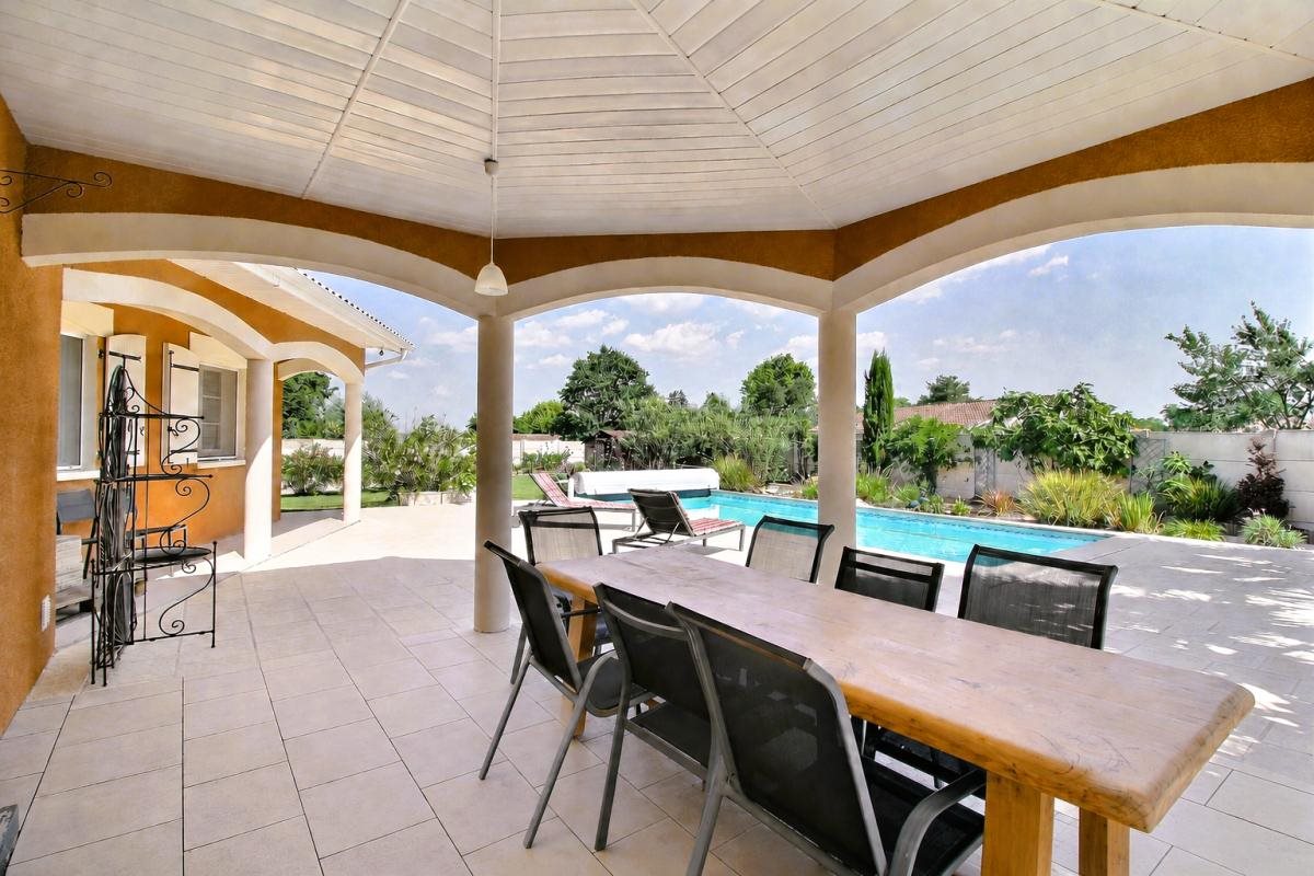 Maison à vendre, 202m², Cussac-Fort-Médoc