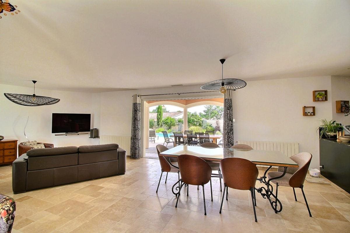 Maison à vendre, 202m², Cussac-Fort-Médoc