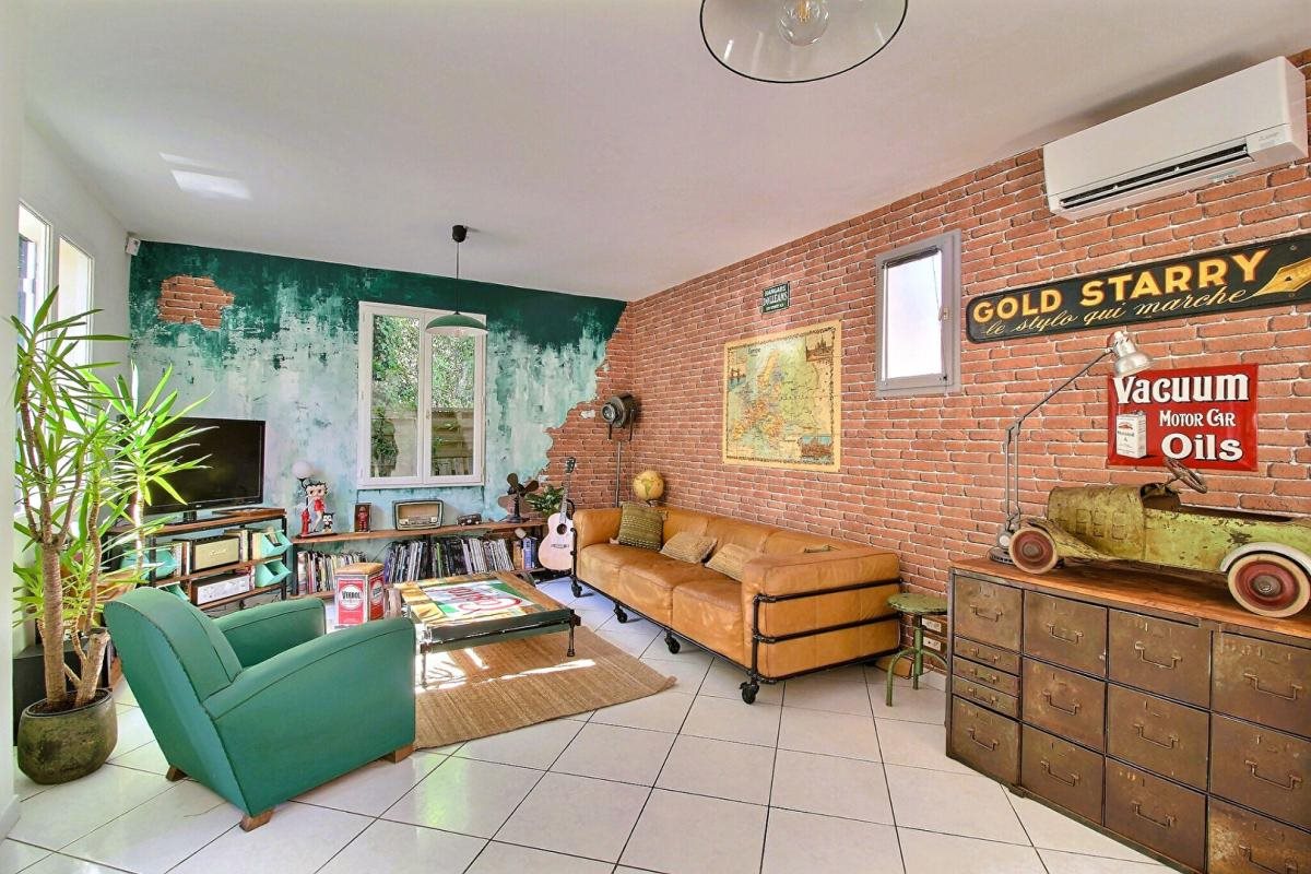 Maison à vendre, 83m², Périssac
