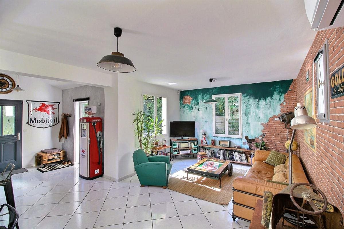 Maison à vendre, 83m², Périssac