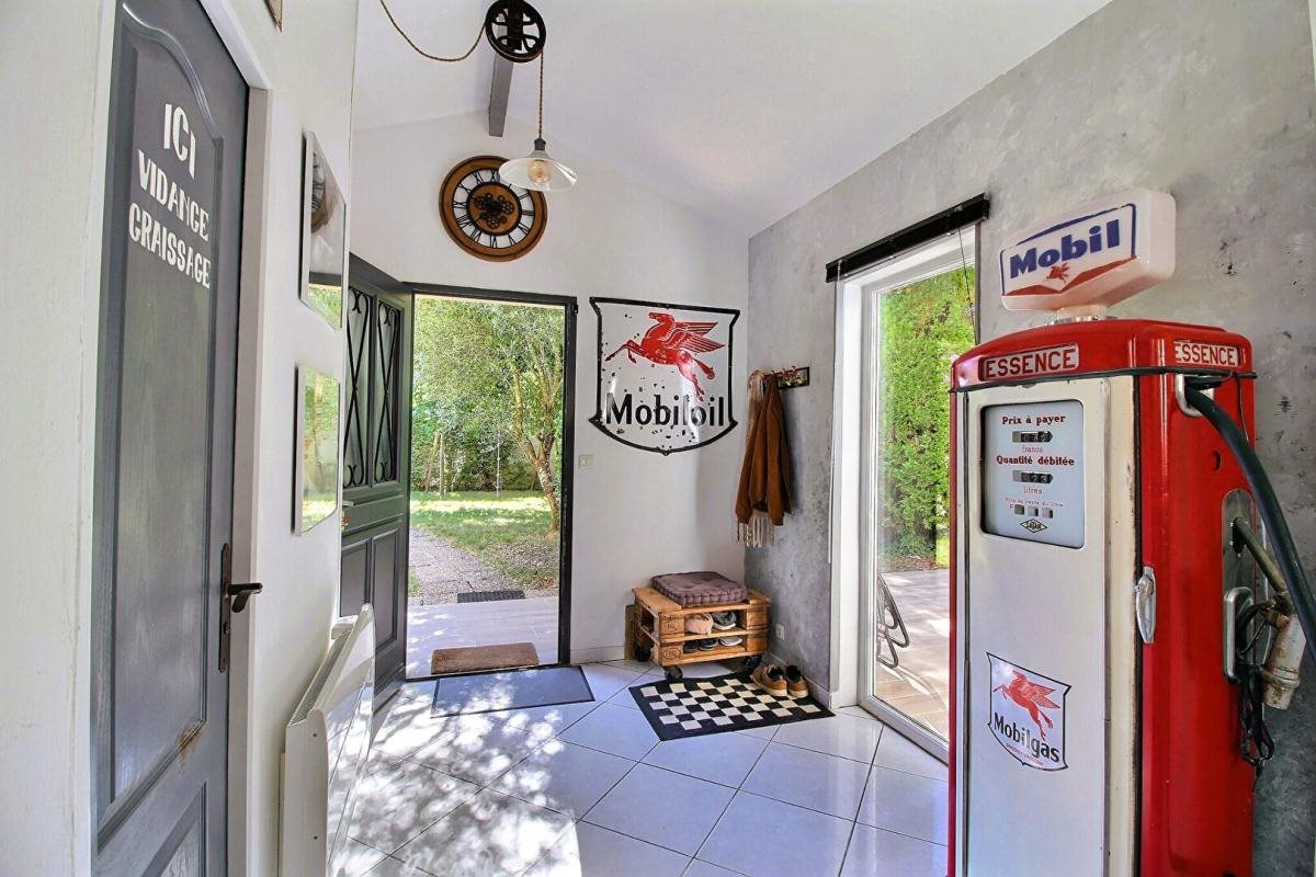 Maison à vendre, 83m², Périssac