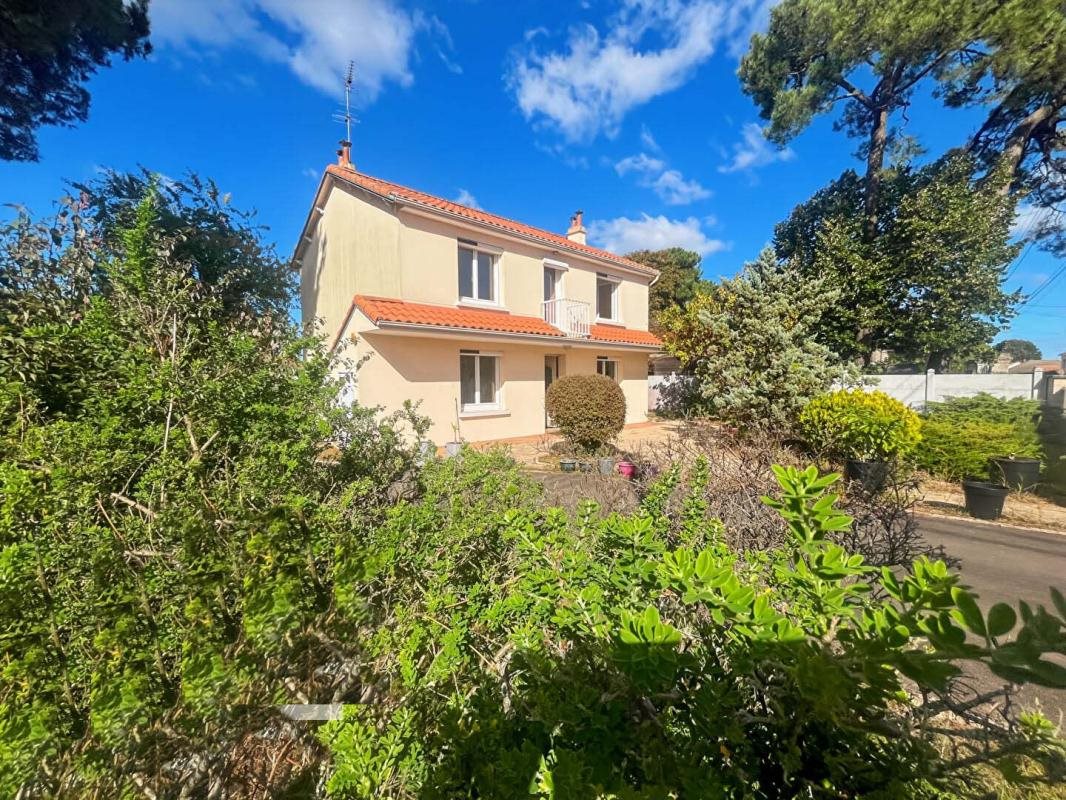 Maison à vendre, 110m², Saint-Brevin-les-Pins