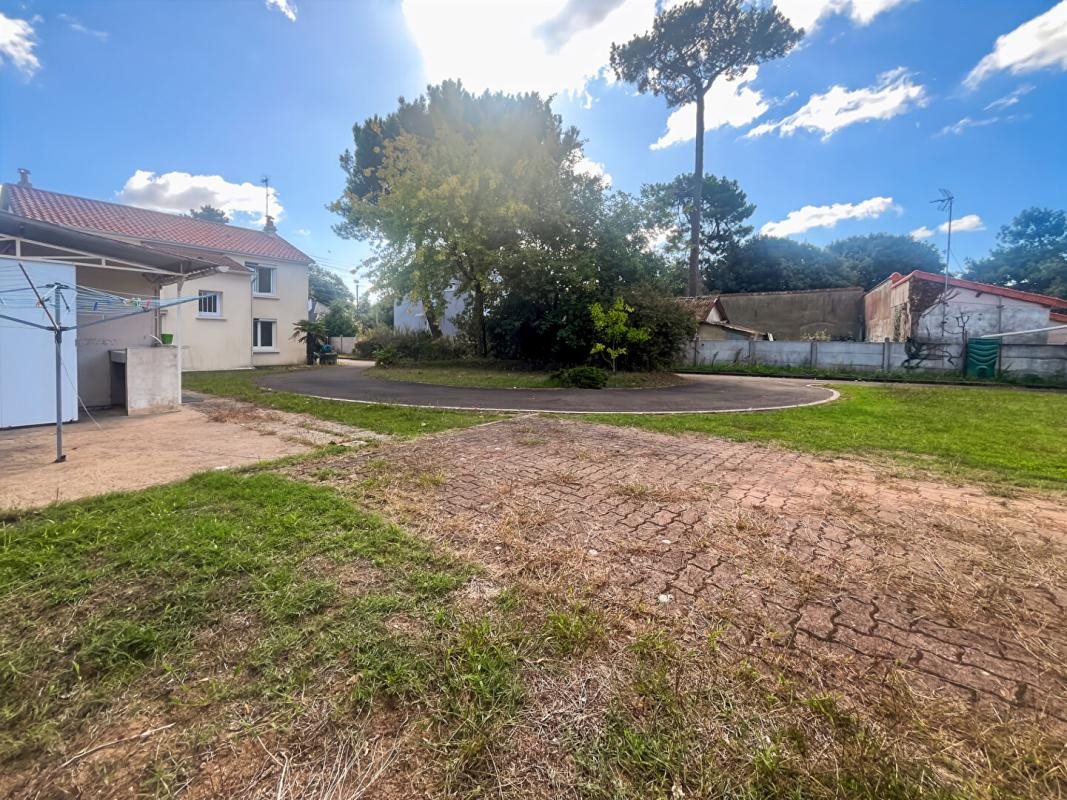 Maison à vendre, 110m², Saint-Brevin-les-Pins