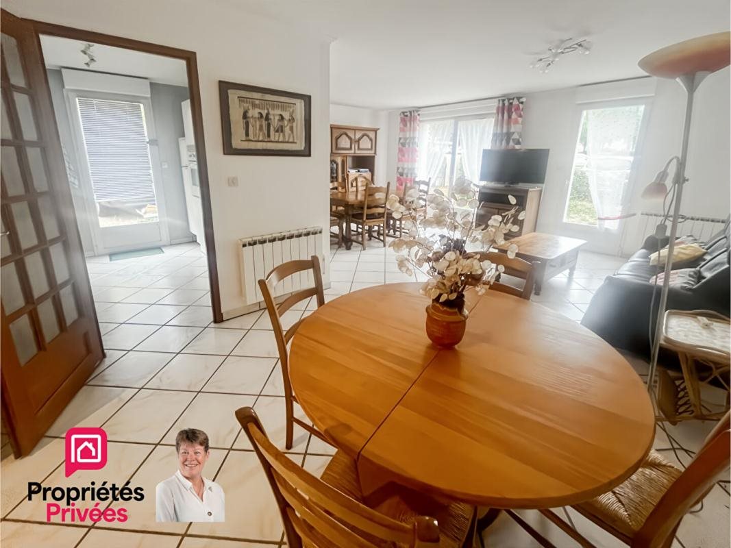Appartement à vendre, 75m², Saint-Brevin-les-Pins
