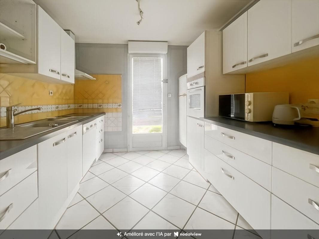 Appartement à vendre, 75m², Saint-Brevin-les-Pins
