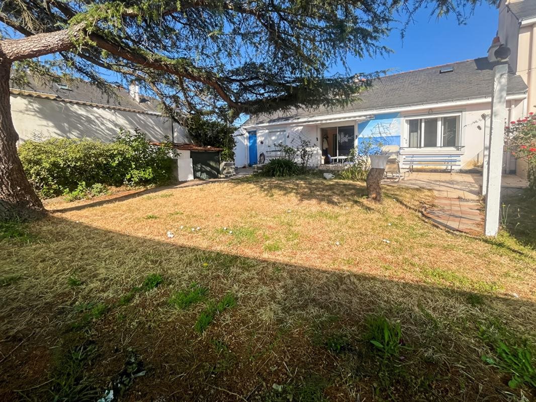 Maison à vendre, 69m², Saint-Nazaire