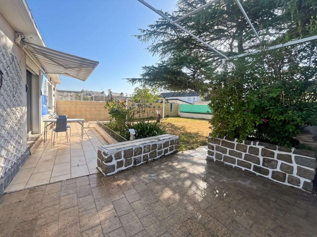 Maison à vendre, 69m², Saint-Nazaire