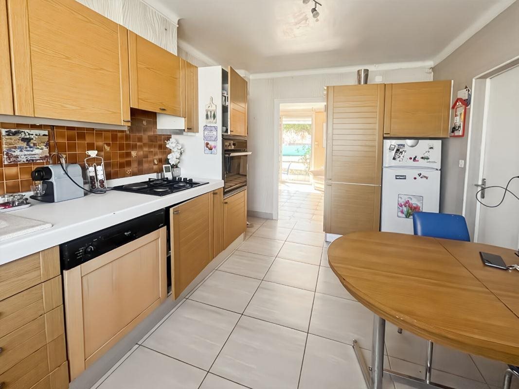 Maison à vendre, 69m², Saint-Nazaire