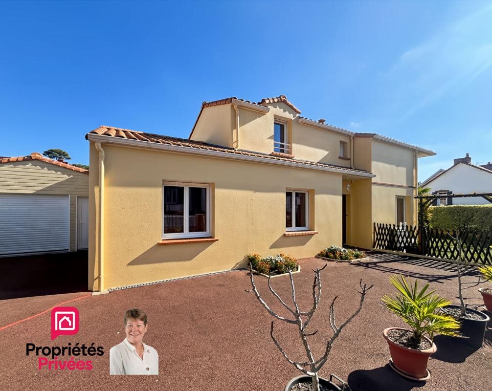 Maison à vendre, 131m², Saint-Brevin-les-Pins