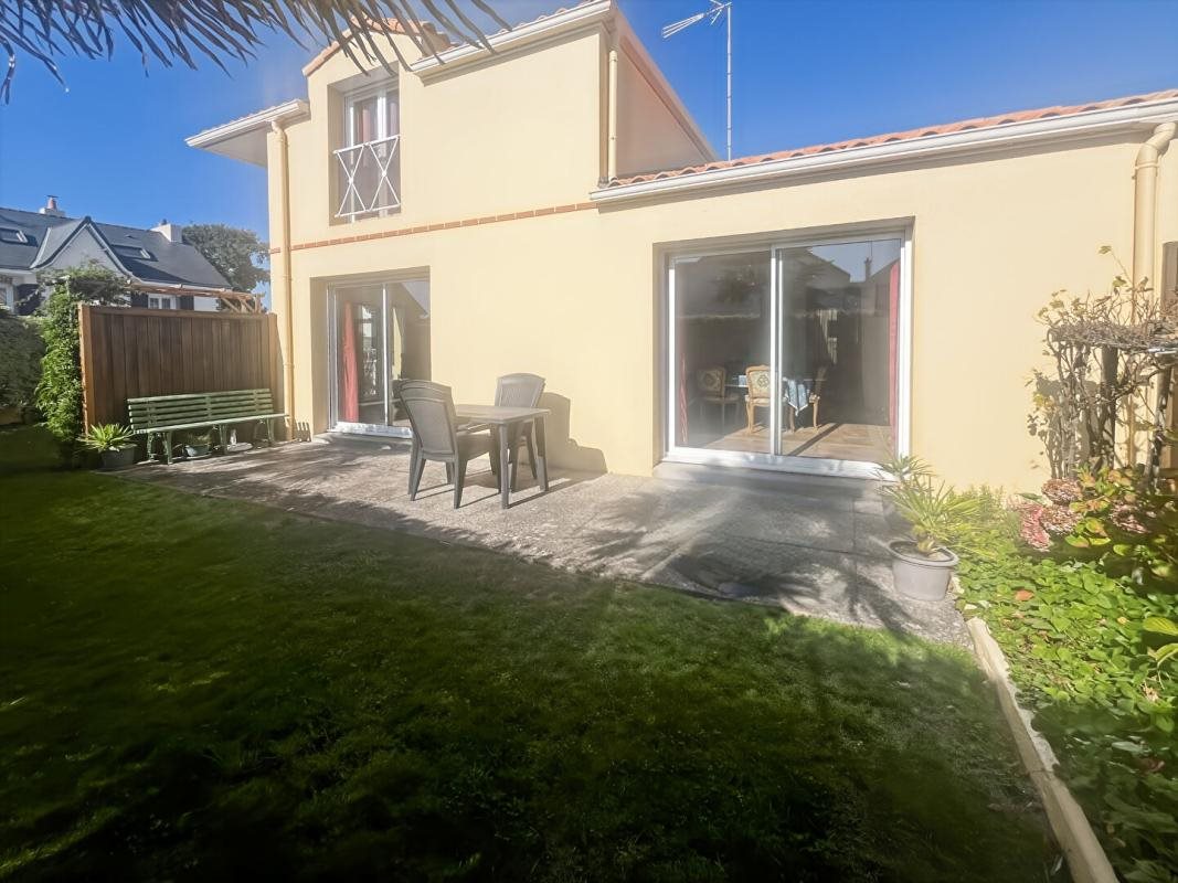 Maison à vendre, 131m², Saint-Brevin-les-Pins