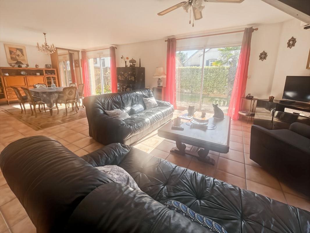 Maison à vendre, 131m², Saint-Brevin-les-Pins
