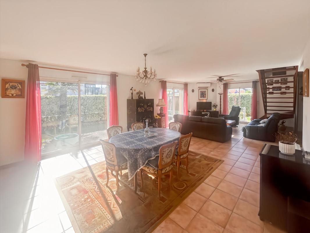 Maison à vendre, 131m², Saint-Brevin-les-Pins