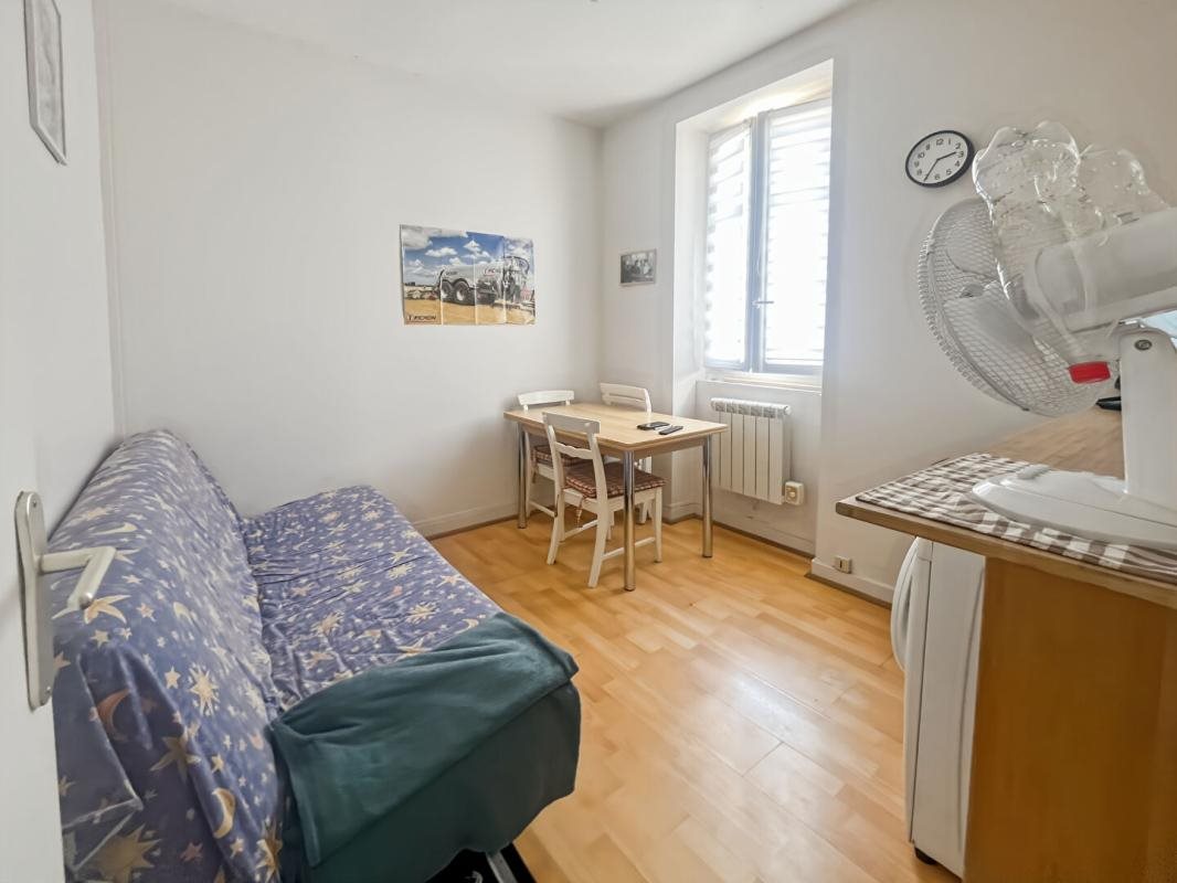Appartement à vendre, 29m², Saint-Brevin-les-Pins