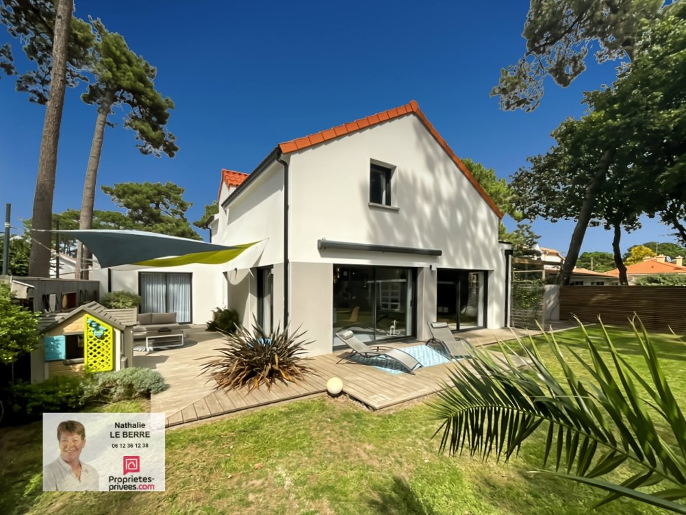 Maison à vendre, 120m², Saint-Brevin-les-Pins