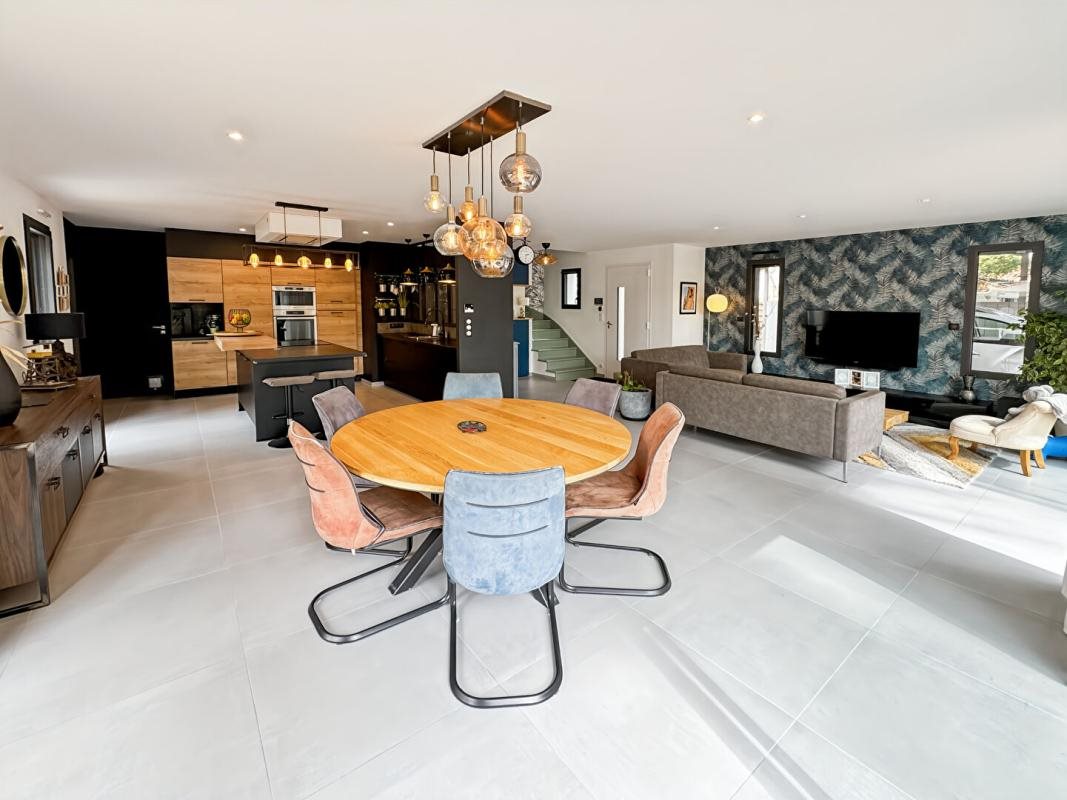 Maison à vendre, 120m², Saint-Brevin-les-Pins