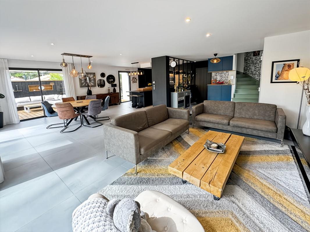 Maison à vendre, 120m², Saint-Brevin-les-Pins