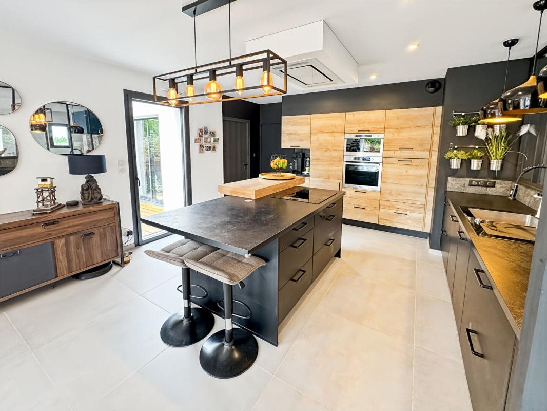 Maison à vendre, 120m², Saint-Brevin-les-Pins