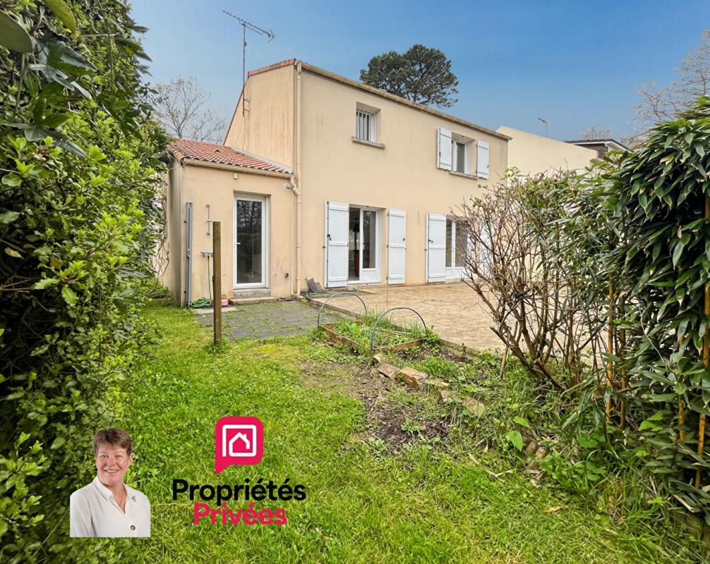 Maison à vendre, 113m², Saint-Brevin-les-Pins