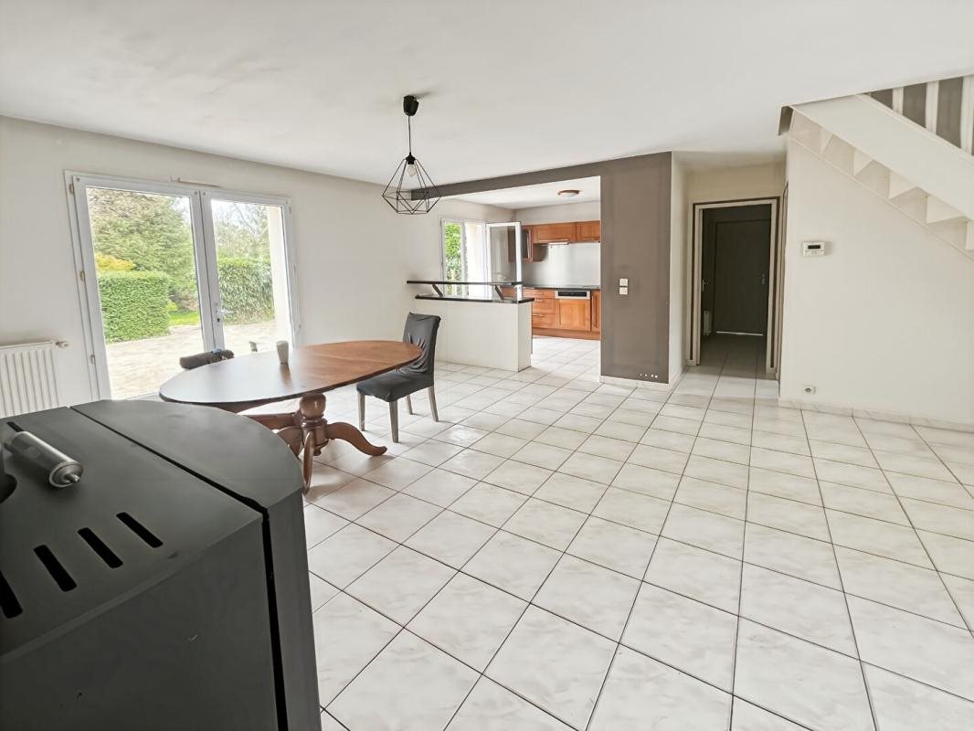 Maison à vendre, 113m², Saint-Brevin-les-Pins