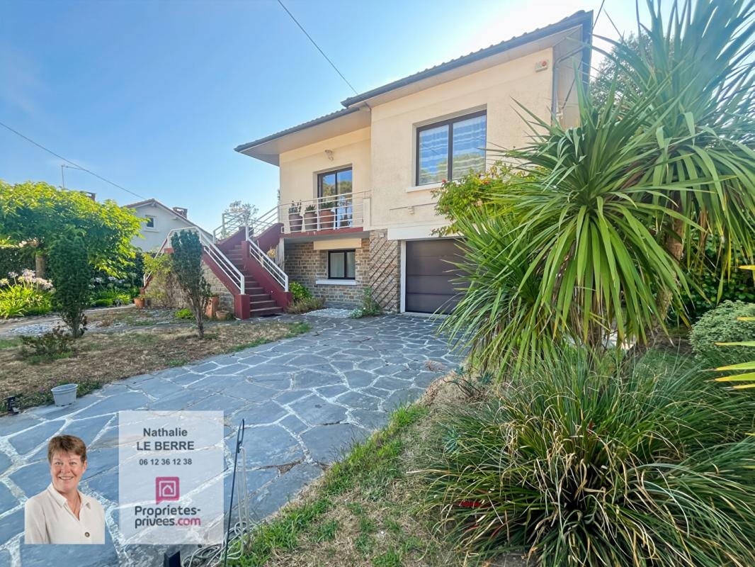 Maison à vendre, 113m², Saint-Brevin-les-Pins