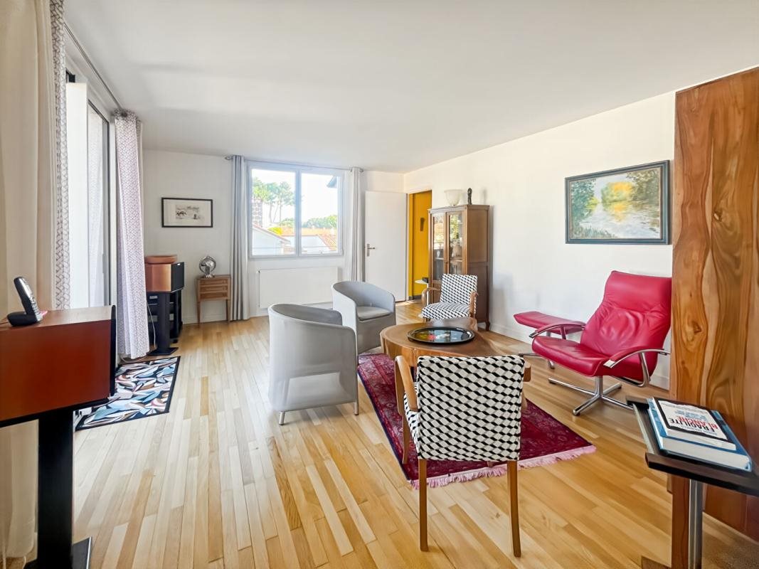 Maison à vendre, 113m², Saint-Brevin-les-Pins