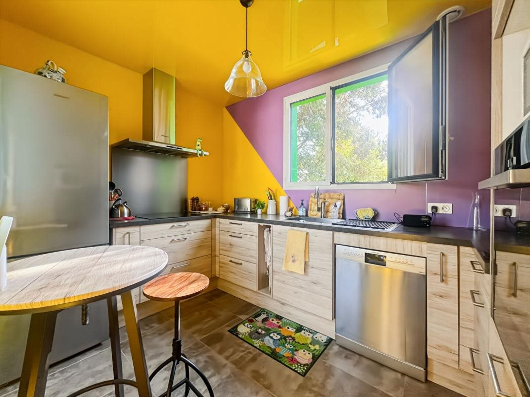 Maison à vendre, 113m², Saint-Brevin-les-Pins