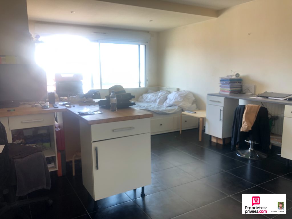 Appartement à vendre, 31m², Saint-Brevin-les-Pins