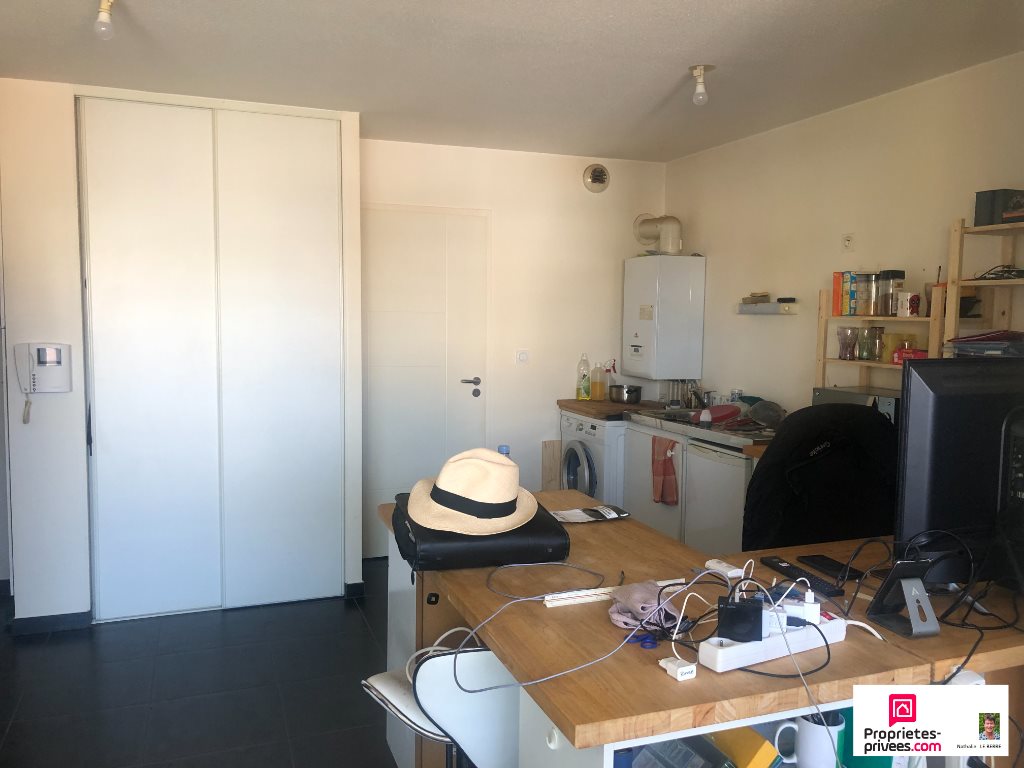 Appartement à vendre, 31m², Saint-Brevin-les-Pins