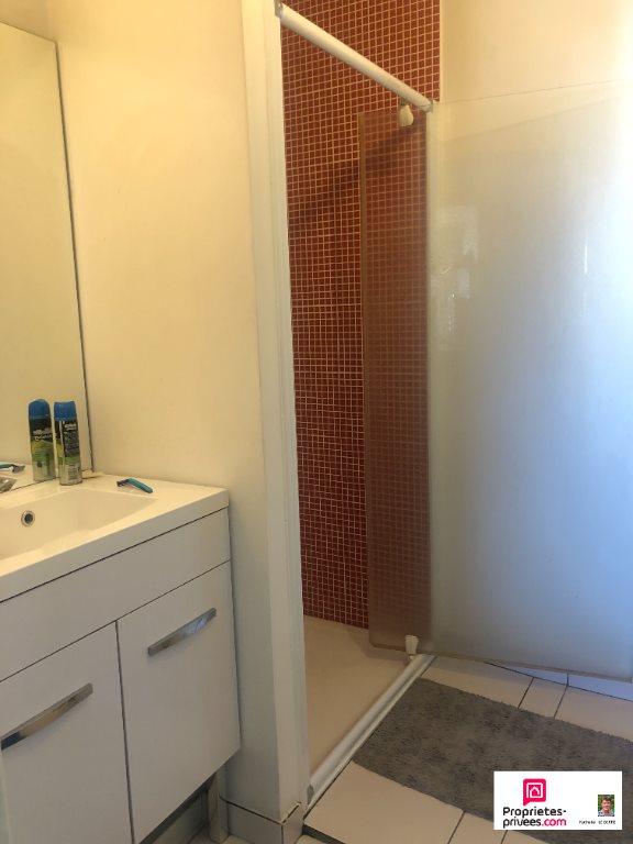 Appartement à vendre, 31m², Saint-Brevin-les-Pins