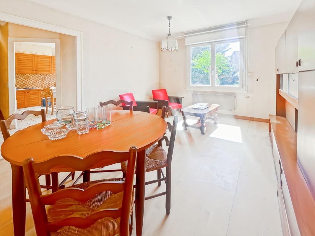 Maison à vendre, 126m², Saint-Michel-Chef-Chef
