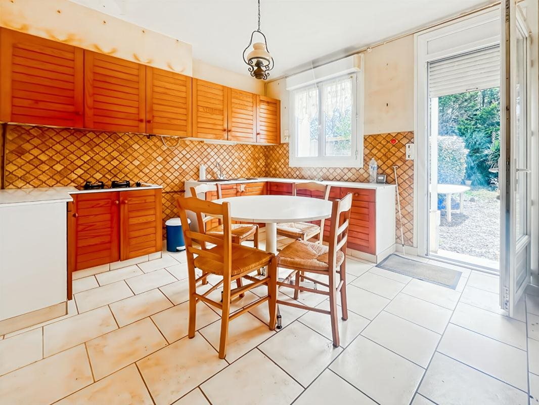 Maison à vendre, 126m², Saint-Michel-Chef-Chef