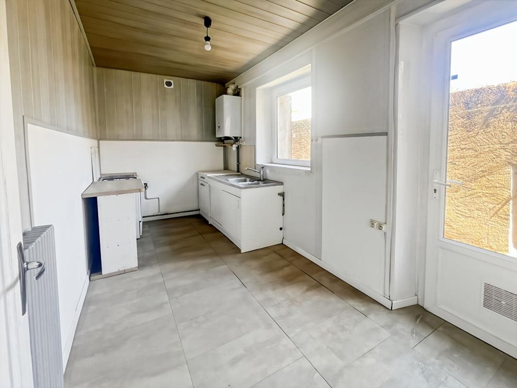 Appartement à vendre, 63m², Saint-Brevin-les-Pins