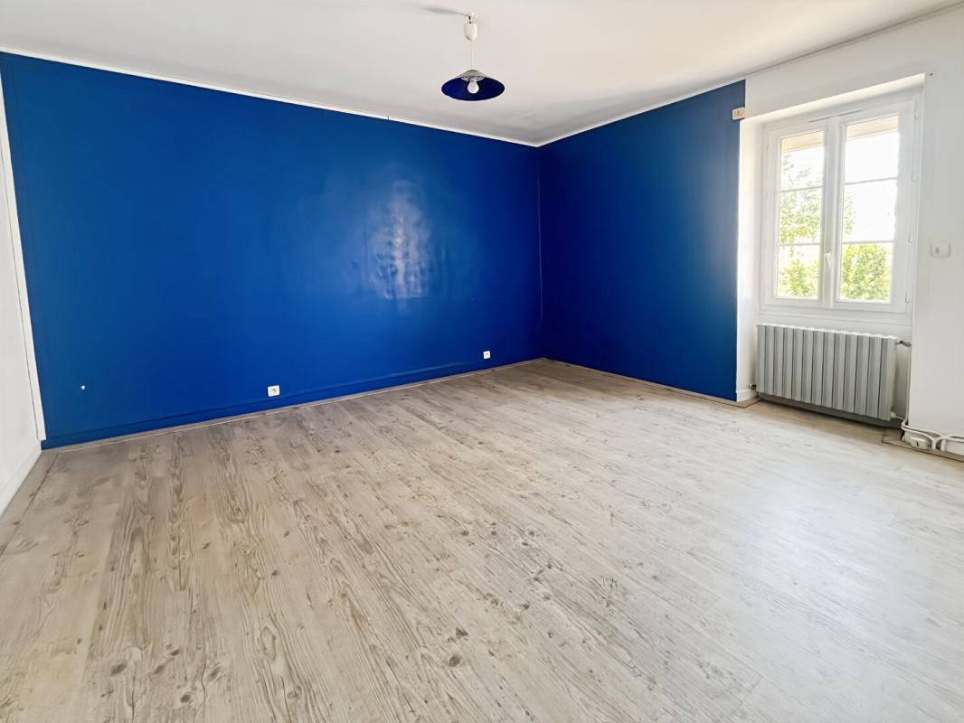 Appartement à vendre, 63m², Saint-Brevin-les-Pins