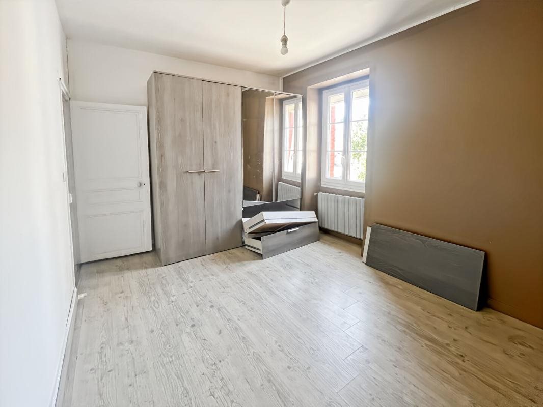Appartement à vendre, 63m², Saint-Brevin-les-Pins