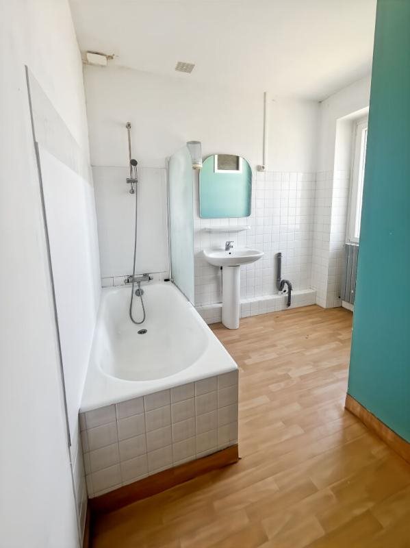 Appartement à vendre, 63m², Saint-Brevin-les-Pins