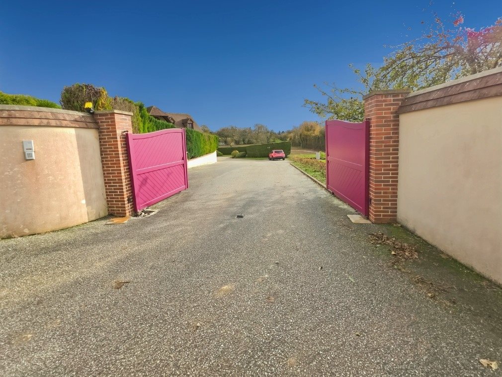 Maison à vendre, 187m², Echauffour