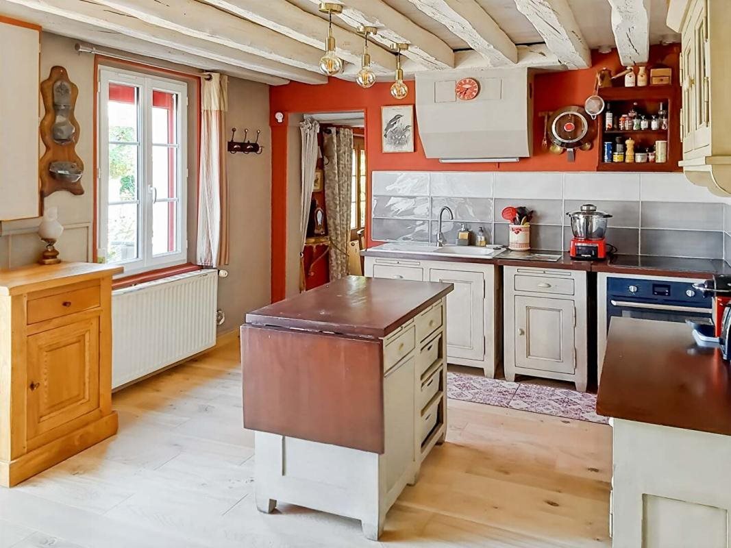Maison à vendre, 88m², Rai