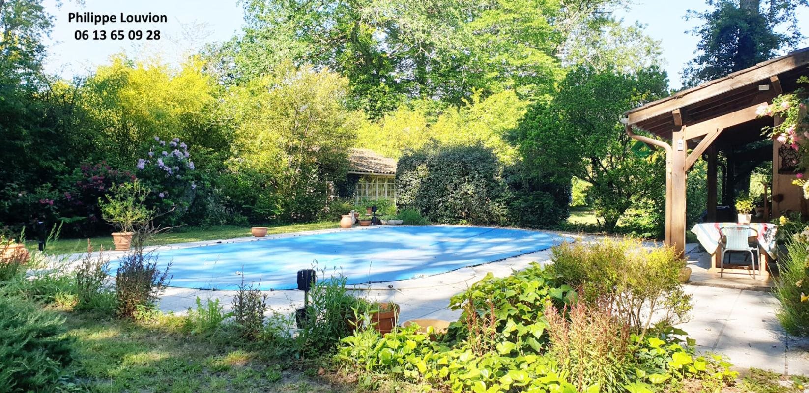 Maison à vendre, 119m², Casteljaloux