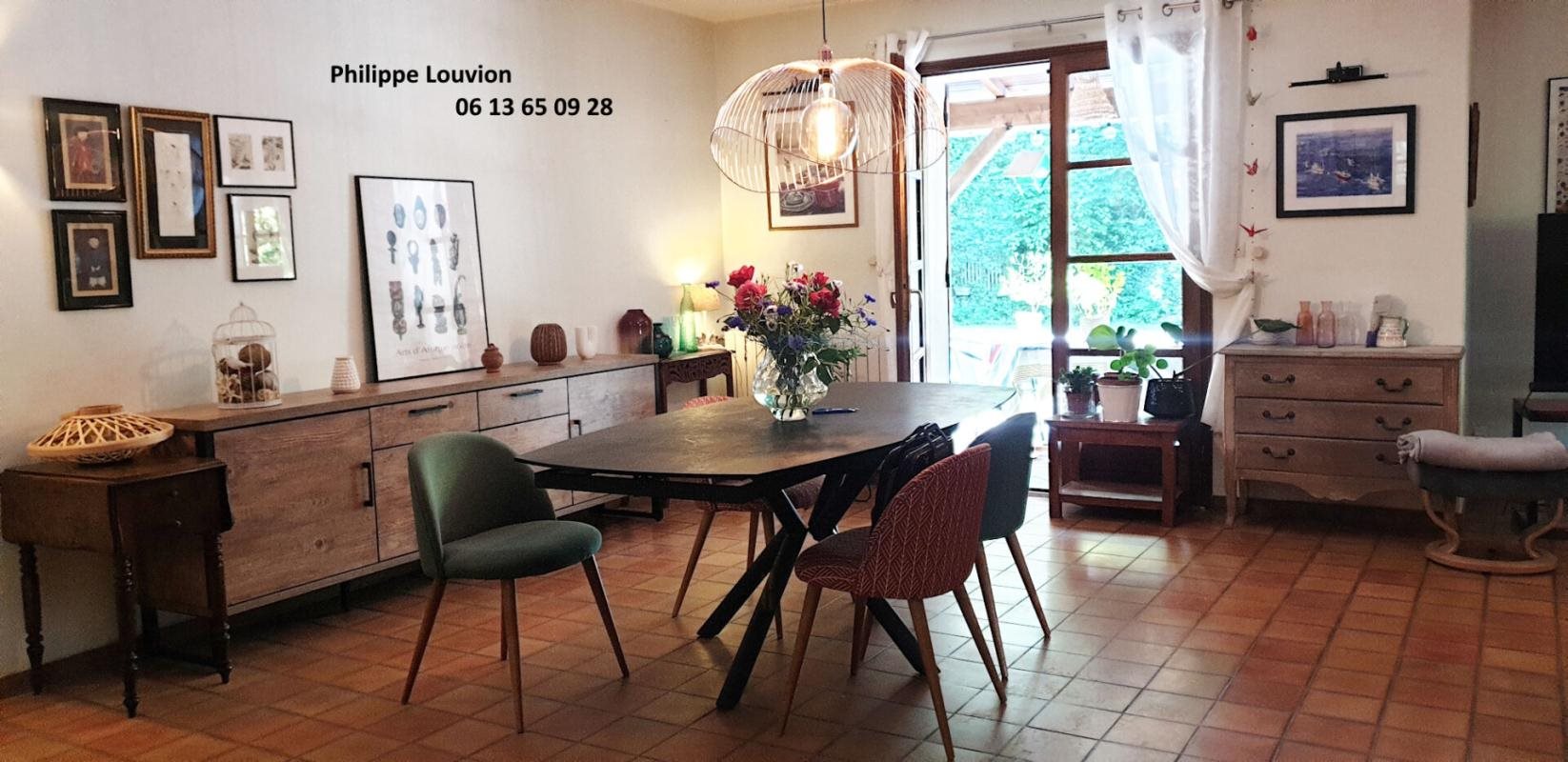 Maison à vendre, 119m², Casteljaloux