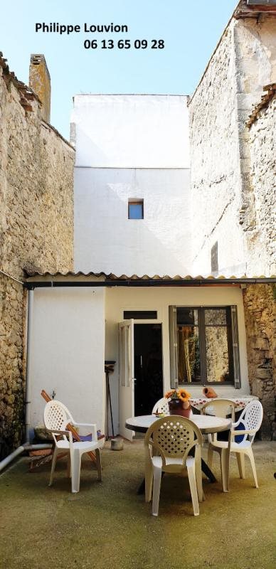 Maison à vendre, 115m², Monségur