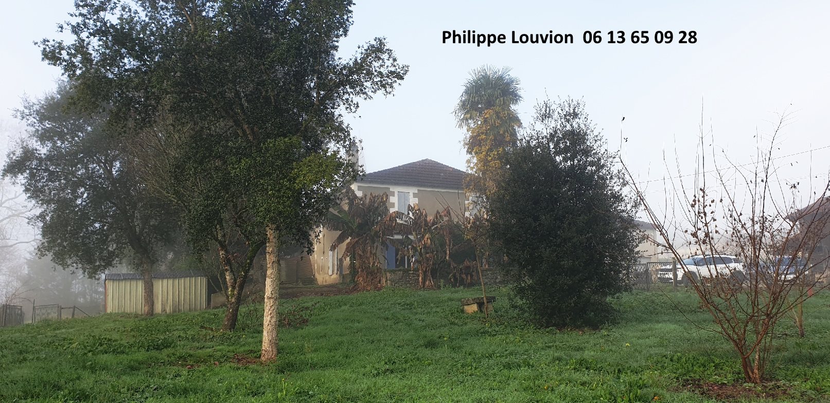 Maison à vendre, 150m², Monségur