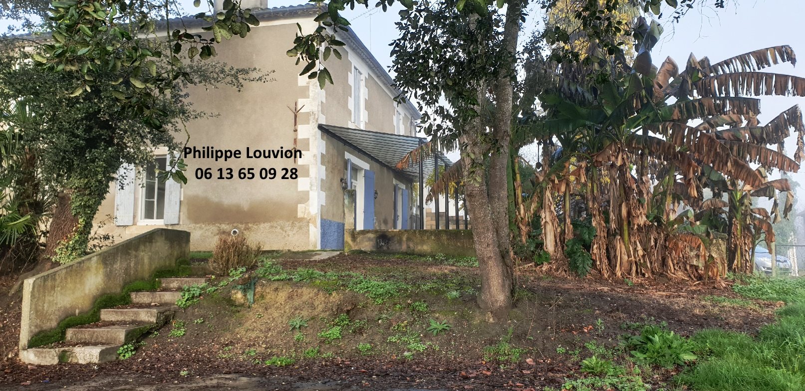 Maison à vendre, 150m², Monségur
