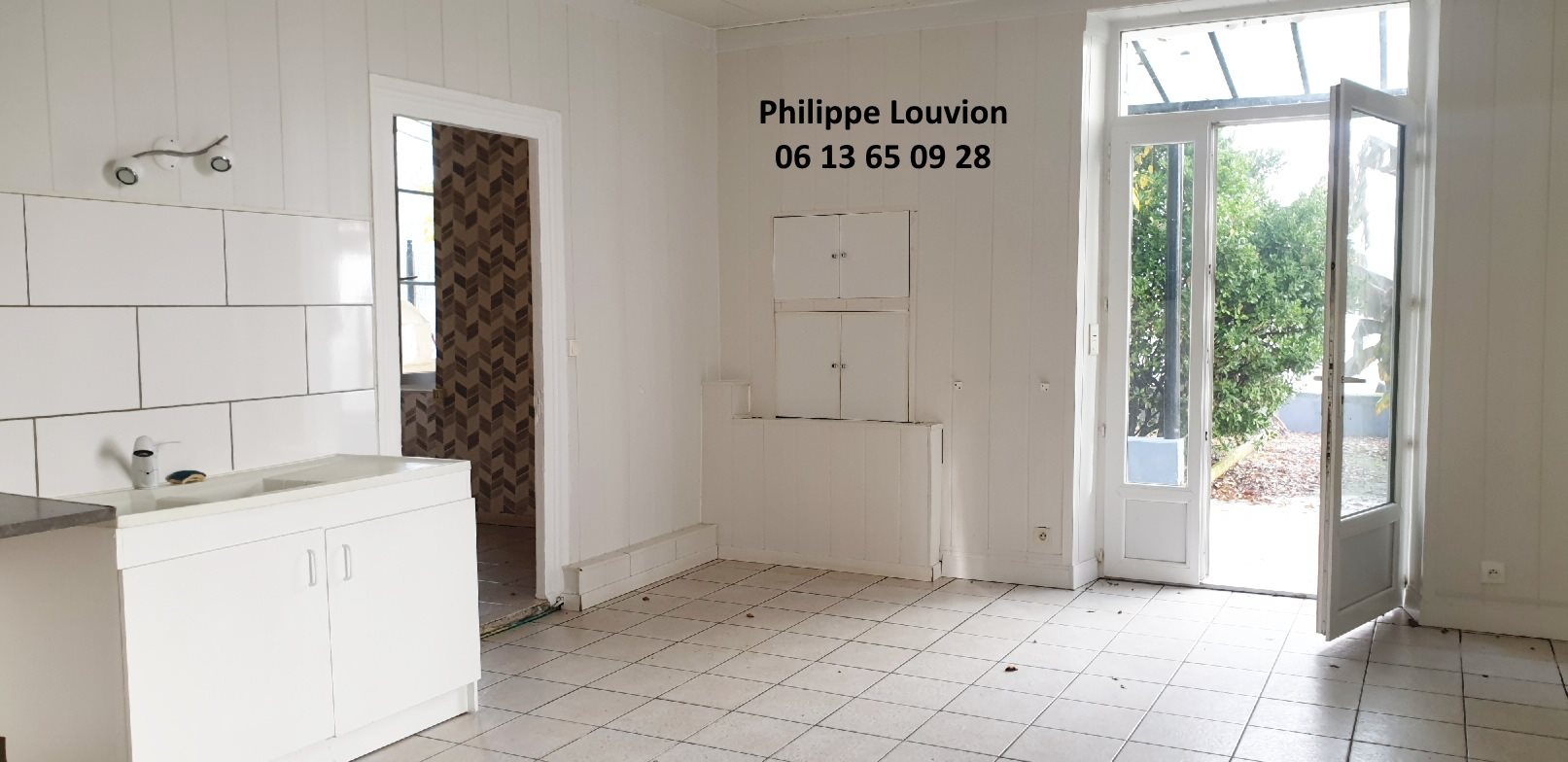 Maison à vendre, 150m², Monségur