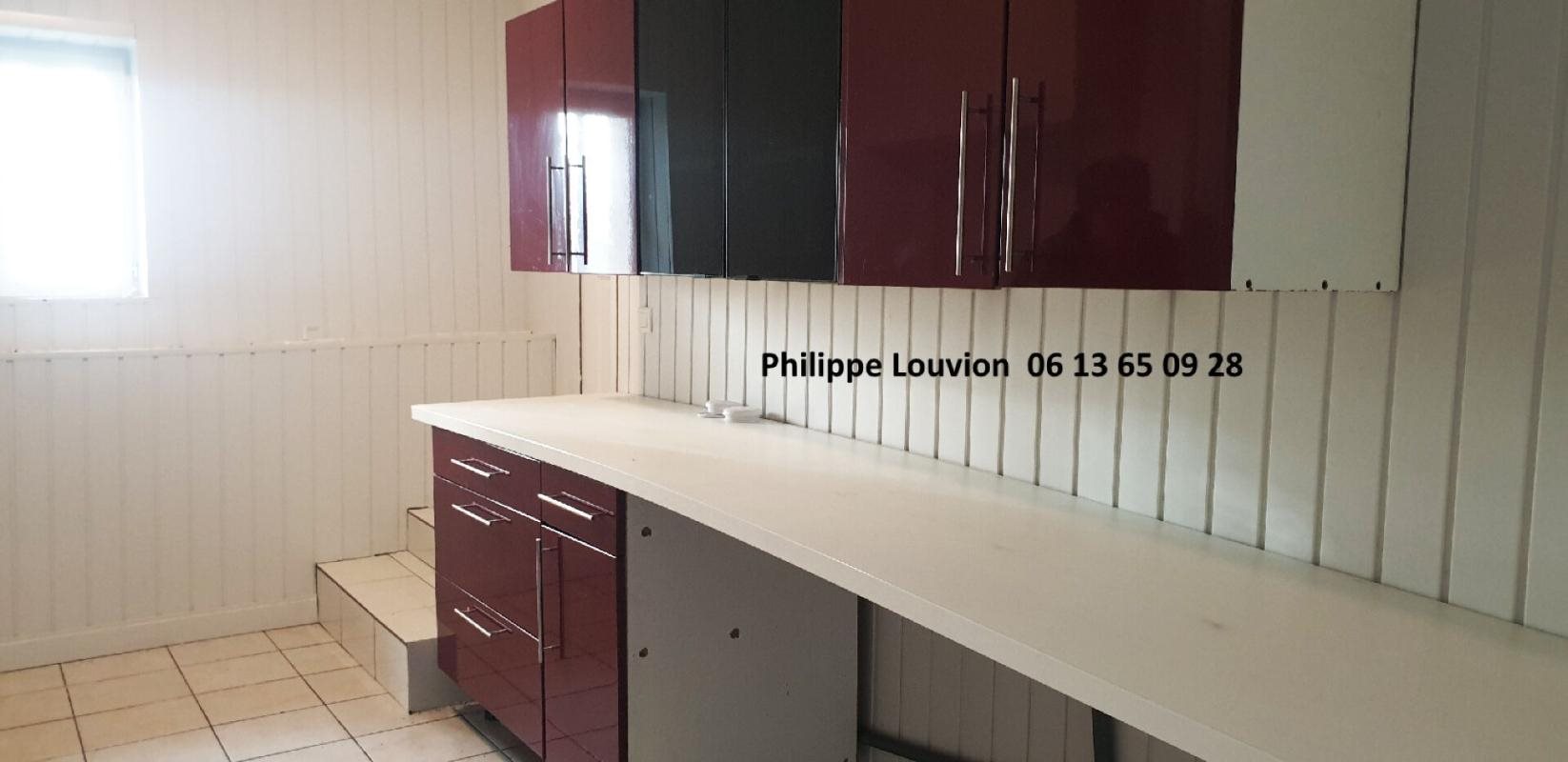 Maison à vendre, 150m², Monségur