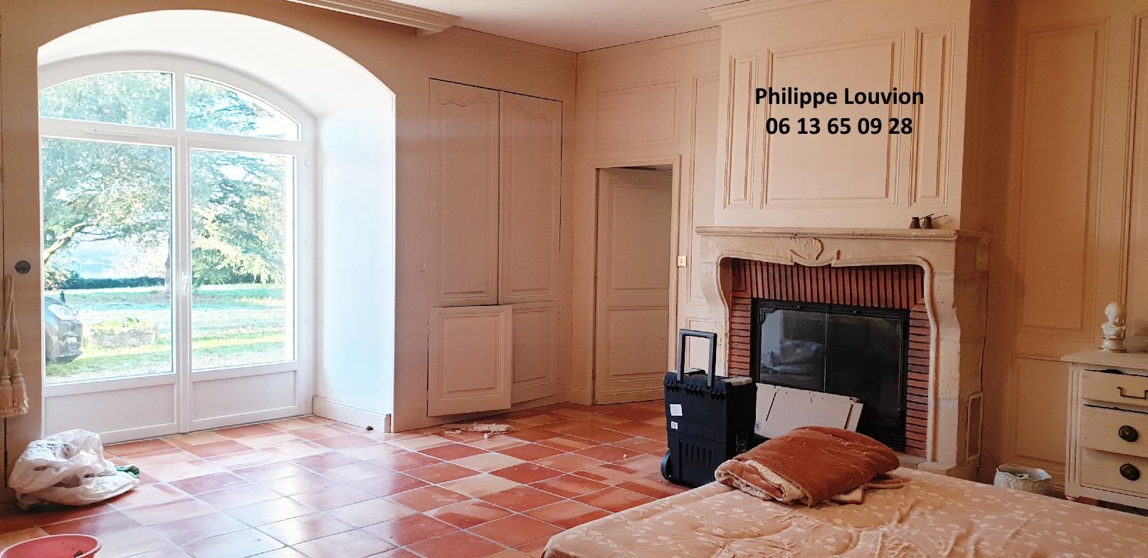 Maison à vendre, 337m², Monségur