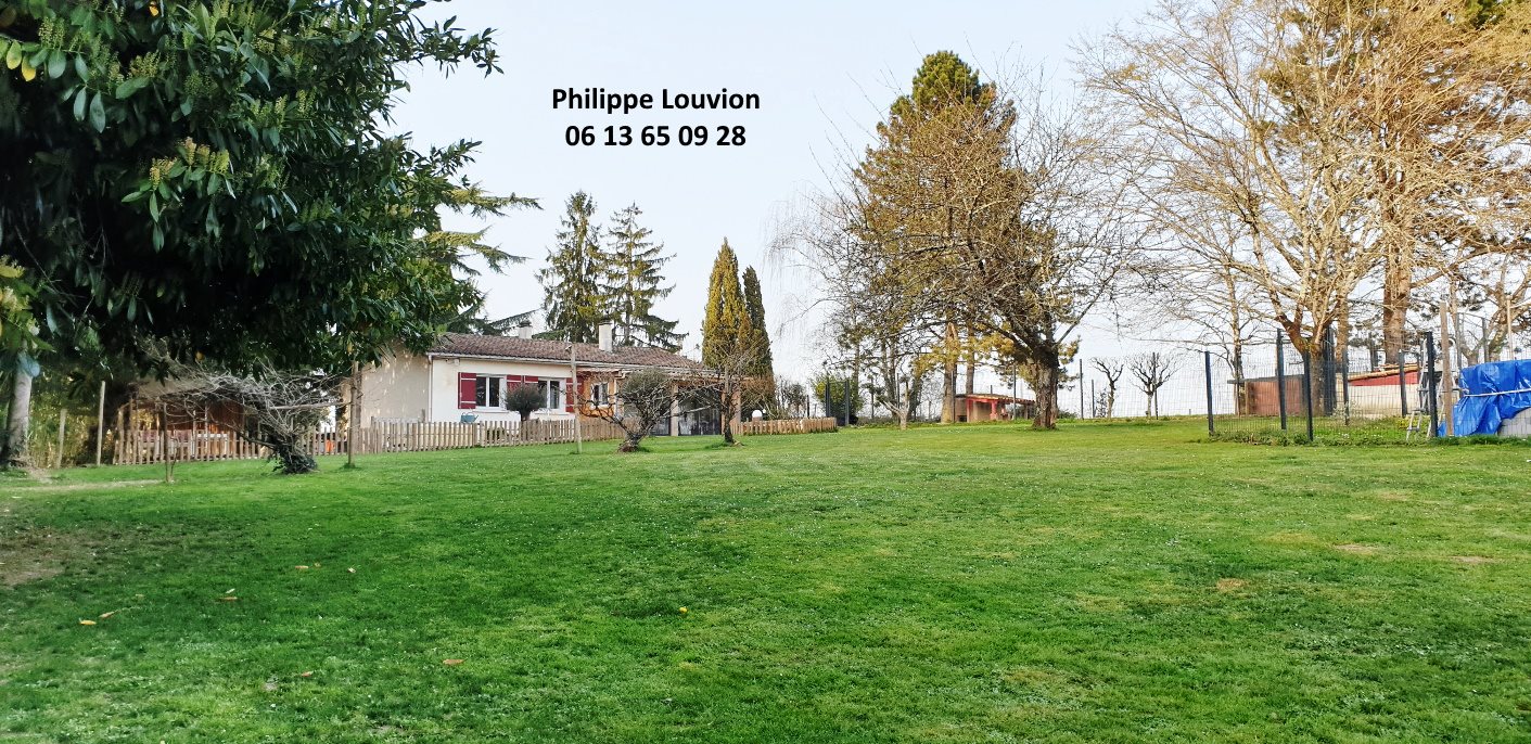 Maison à vendre, 106m², Monségur
