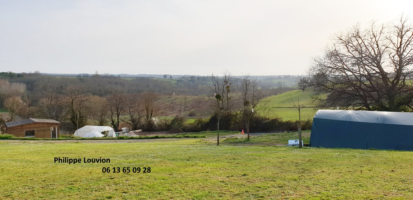 Maison à vendre, 106m², Monségur